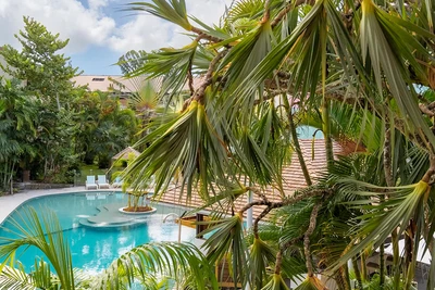 Hôtel La Pagerie 4*