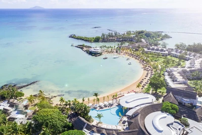 Hôtel Lux Grand Gaube 5*