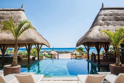 Veranda Pointe aux Biches Hôtel 4*