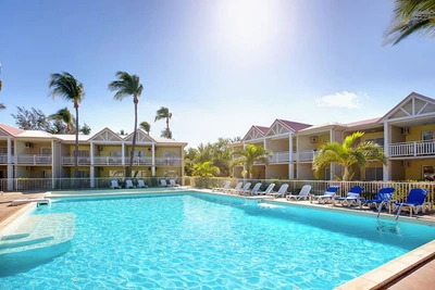 Hôtel Le Récif 3*