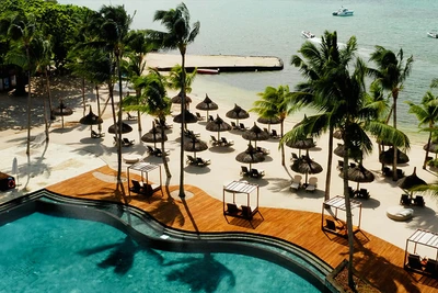 Hôtel Anahita The Resort 5*