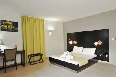Hôtel Tama 3*
