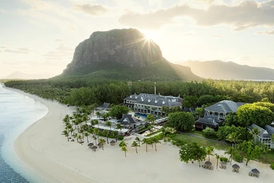 Hôtel JW Marriott Mauritius Resort 5*