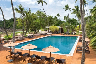 Hôtel Avani Seychelles Barbaron 4*