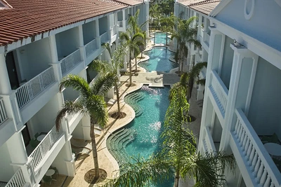 Hôtel Luxury Bahia Principe Esmeralda 5*