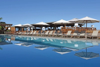 Hôtel Dina Morgabine 3*