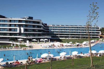 Top Clubs Alvor Baia 4*