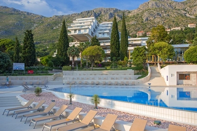 Hôtel Astarea 3*