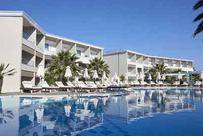 Hôtel Mythos Palace Resort & Spa 5*