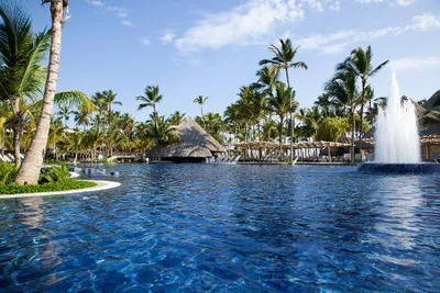Hôtel Barcelo Bavaro Palace 5*