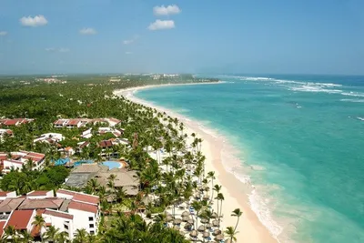 Hôtel Occidental Punta Cana 5*