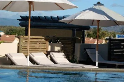 Aanari Hôtel & Spa 3*