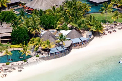 Hôtel Heritage Awali Golf & Spa Resort 5*