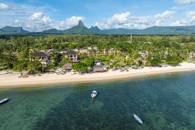 Hôtel Hilton Mauritius Resort & Spa 5*