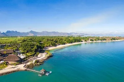 Hôtel Maritim Resort & Spa Mauritius 5*