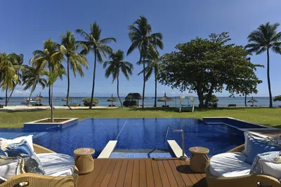 Hôtel Sofitel Mauritius L'Imperial Resort & Spa 5*