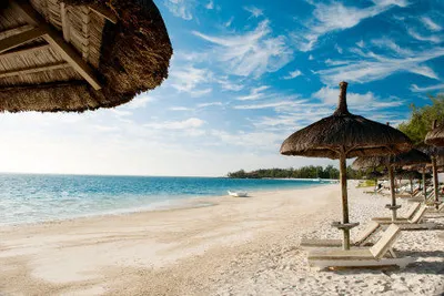 Hôtel Veranda Palmar Beach 3* sup