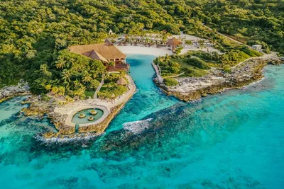 Hôtel Occidental at Xcaret Destination 5*