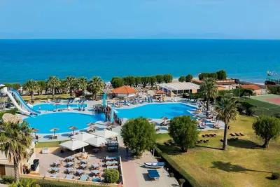 Club Marmara Doreta Beach 4*