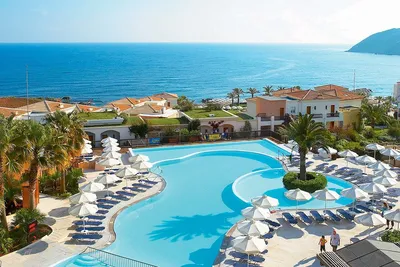 Hôtel Club Marine Palace Grecotel 4*