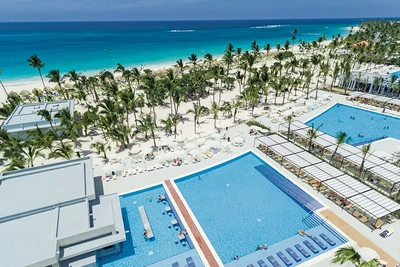 Hôtel Riu Republica 5*