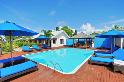 Hôtel Villa de Mer 3*