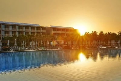 Hôtel Vidamar Resort Algarve 5*