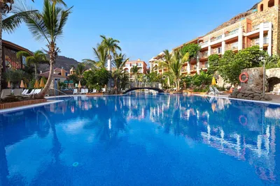 Hôtel Cordial Mogan Playa 4* sup