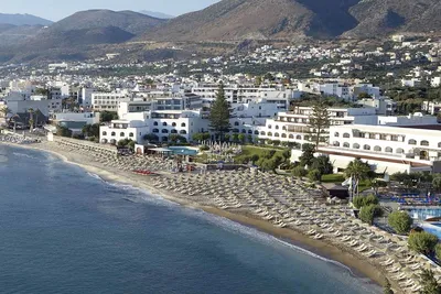 Hôtel Creta Maris Beach Resort 5*