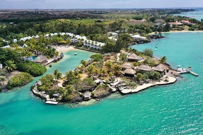 Hôtel Paradise Cove Boutique 5*