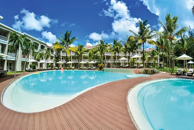 Hôtel Tarisa Resort & Spa 3* sup
