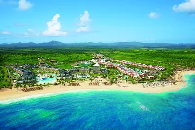 Hôtel Now Onyx Punta Cana 5*