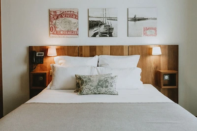 Le Saint Pierre Hôtel 3*