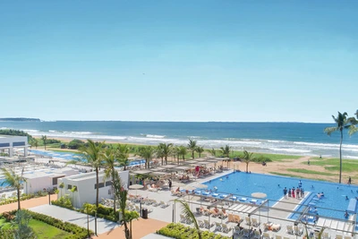 Hôtel Riu Sri Lanka 5*
