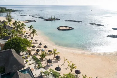Hôtel Veranda Pointe aux Biches 4*