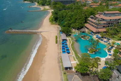 Hôtel Gran Aston Bali Beach Resort 5*