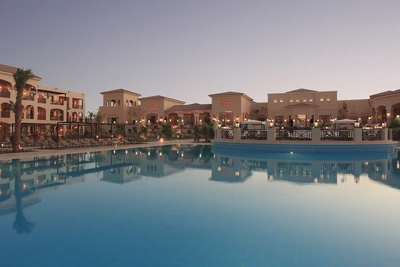 Hôtel Jaz Aquamarine Resort 5*