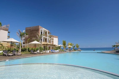 Hôtel Anelia Resort & Spa 4*