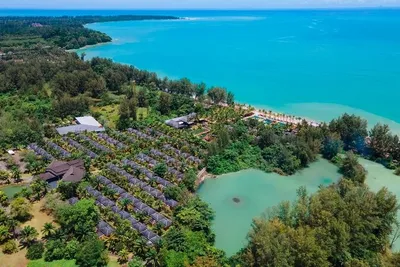 Hôtel Beyond Resort Khao Lak 4* - ADULT ONLY