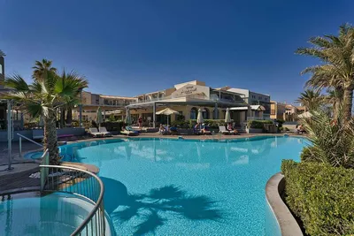 Hôtel Aegean Pearl 5*