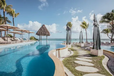 Hôtel Ambre Sun Resort 4* Sup - Adult Only
