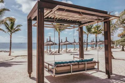 Hôtel Long Beach Sun Resort 5*