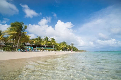 Combiné Pierre & Vacances : Martinique / Guadeloupe (Studio 2 pers.)