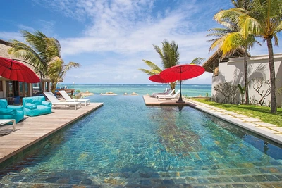 Hôtel C Mauritius 4*