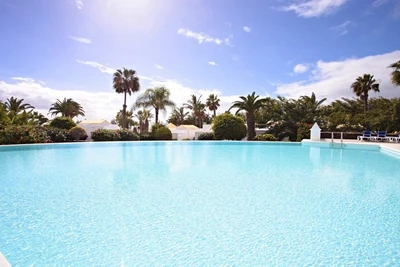 Hôtel Sandos Atlantic Gardens 3* - Adult Only 16+