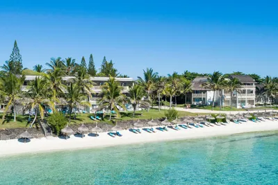 Kappa Club Solana Beach Mauritius 4* - Adult Only+18