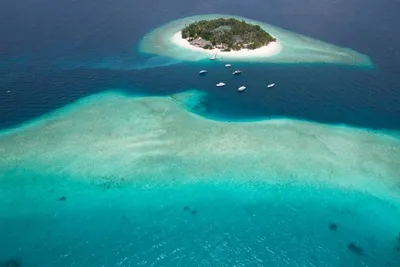 Hôtel Malahini Kuda Bandos Resort 5*