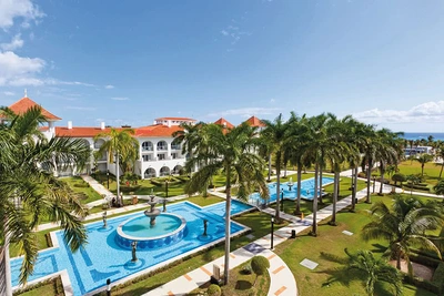 Hôtel Riu Palace Mexico 5*