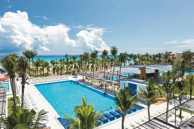 Hôtel Riu Playacar 5*