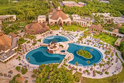 Hôtel Grand Bahia Principe Tulum 5*